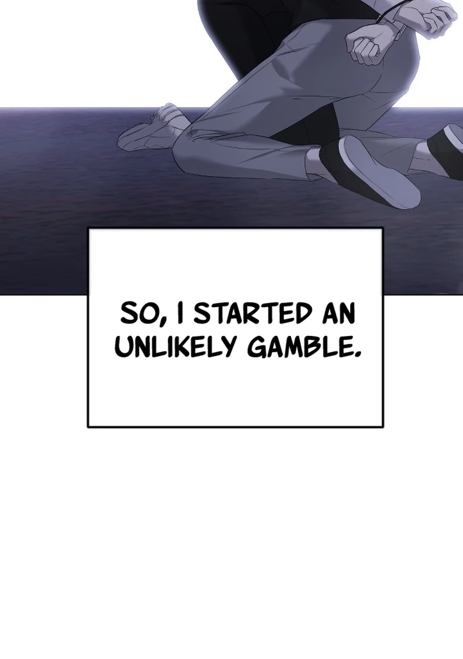 The Ending, I Want to Change it Chapter 3720 page 49 - 