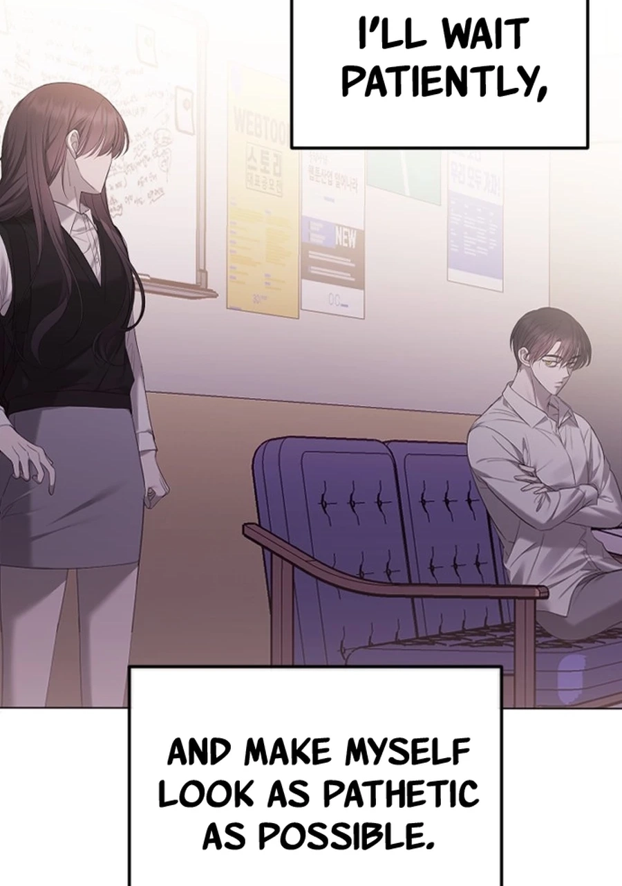 The Ending, I Want to Change it Chapter 3720 page 51 - 