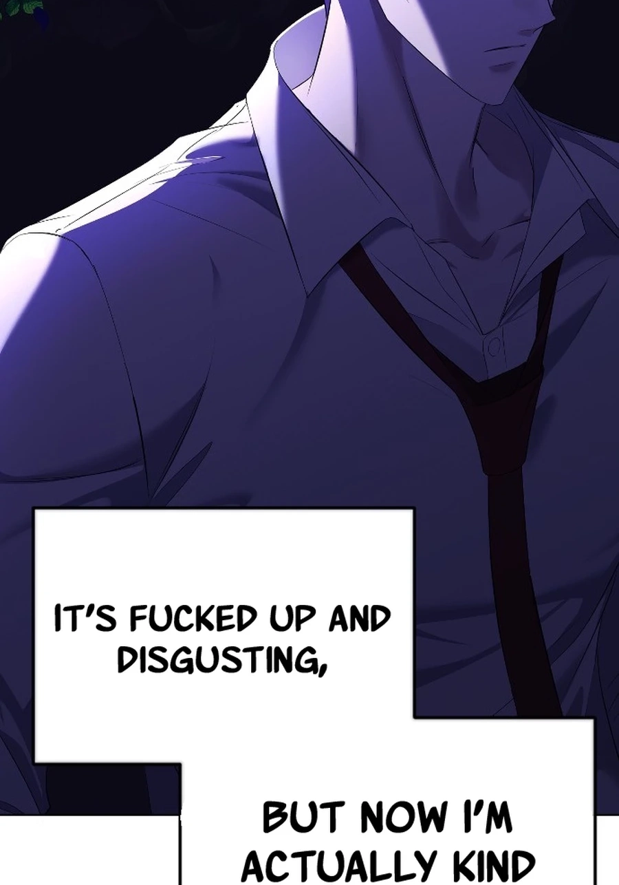 The Ending, I Want to Change it Chapter 3720 page 77 - 