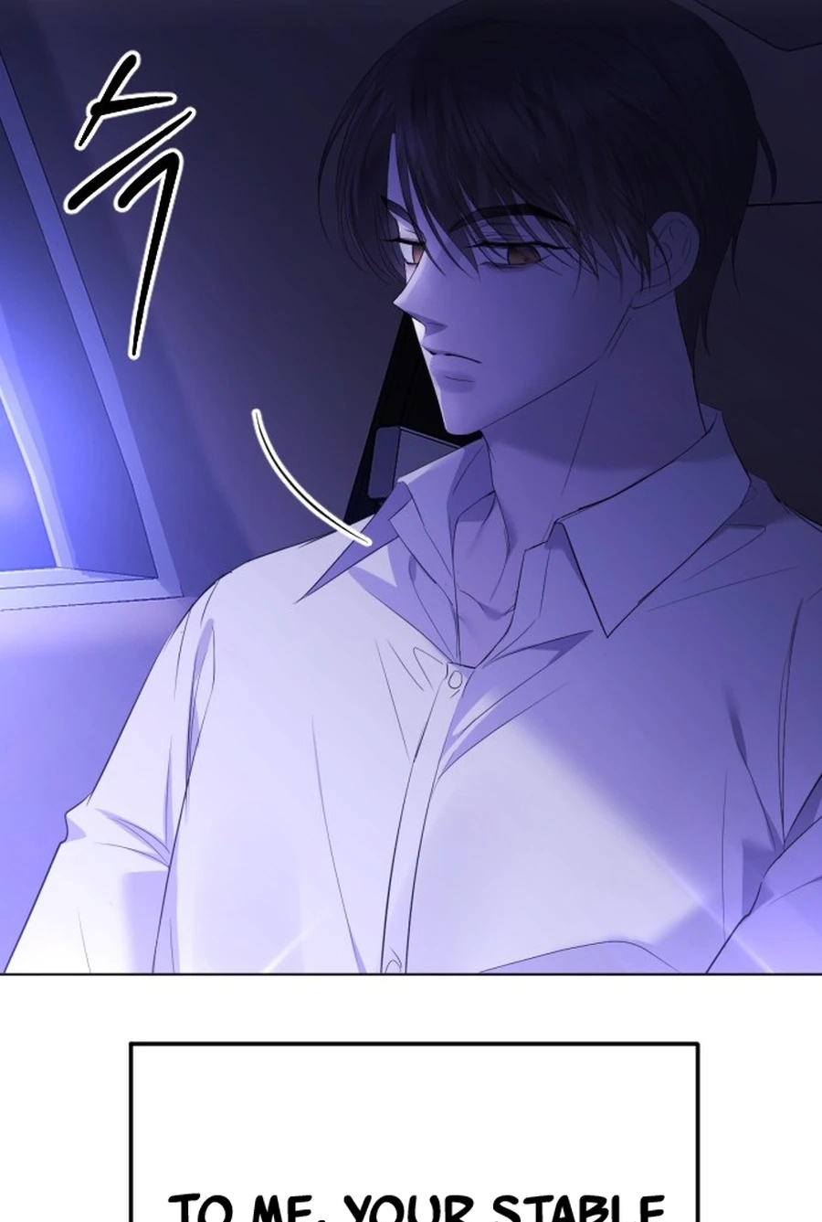 The Ending, I Want to Change it Chapter 3720 page 79 - 
