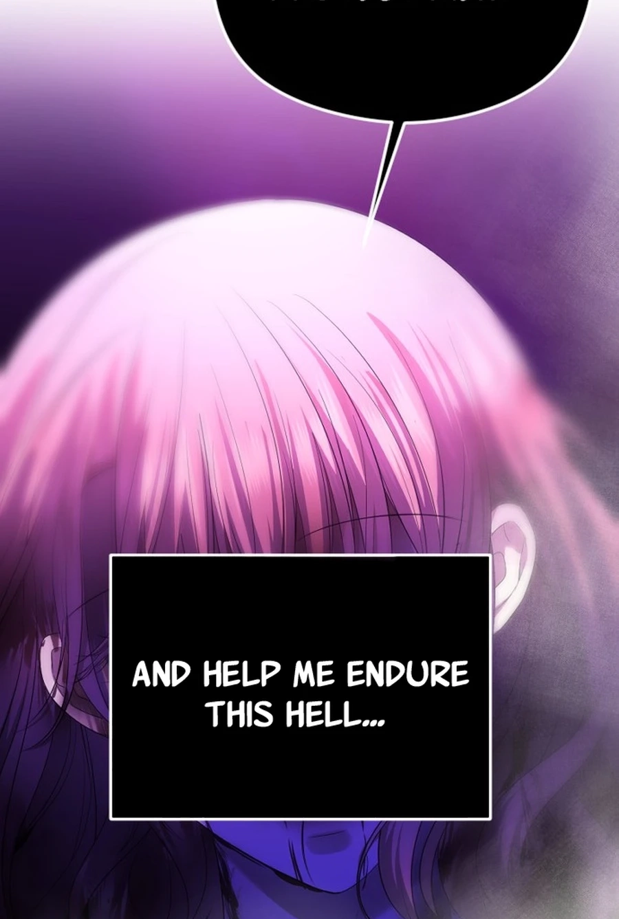 The Ending, I Want to Change it Chapter 3720 page 83 - 