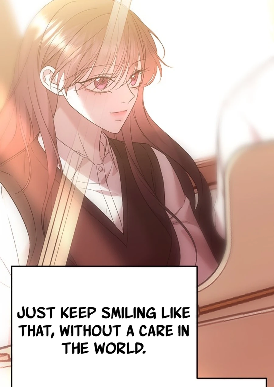 The Ending, I Want to Change it Chapter 3720 page 85 - 