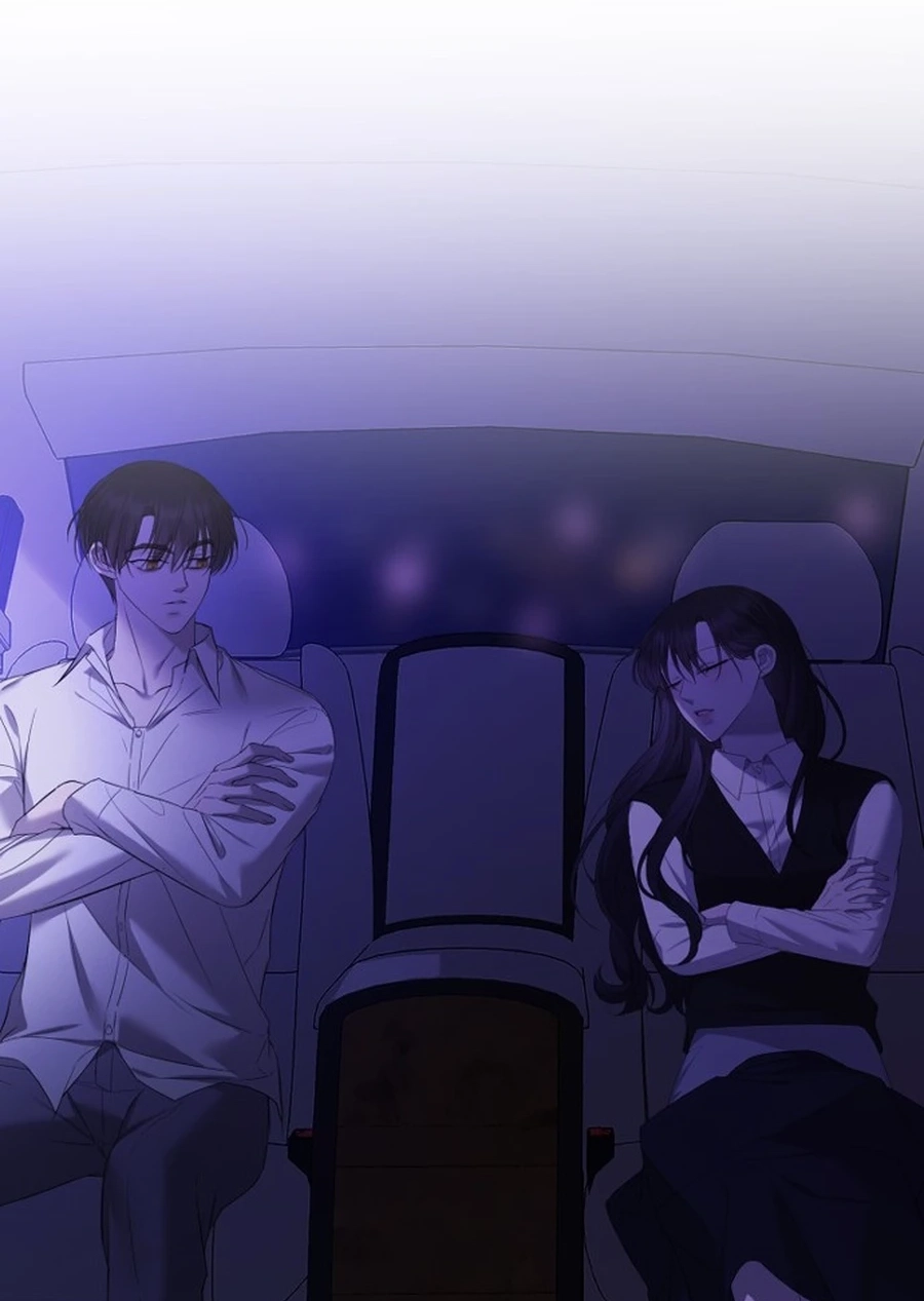 The Ending, I Want to Change it Chapter 3720 page 87 - 