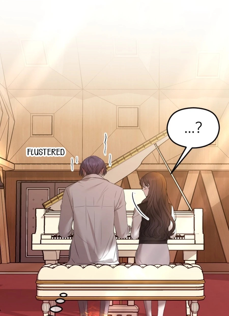 The Ending, I Want to Change it Chapter 3720 page 10 - 