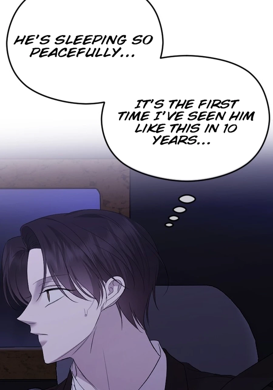 The Ending, I Want to Change it Chapter 3720 page 95 - 