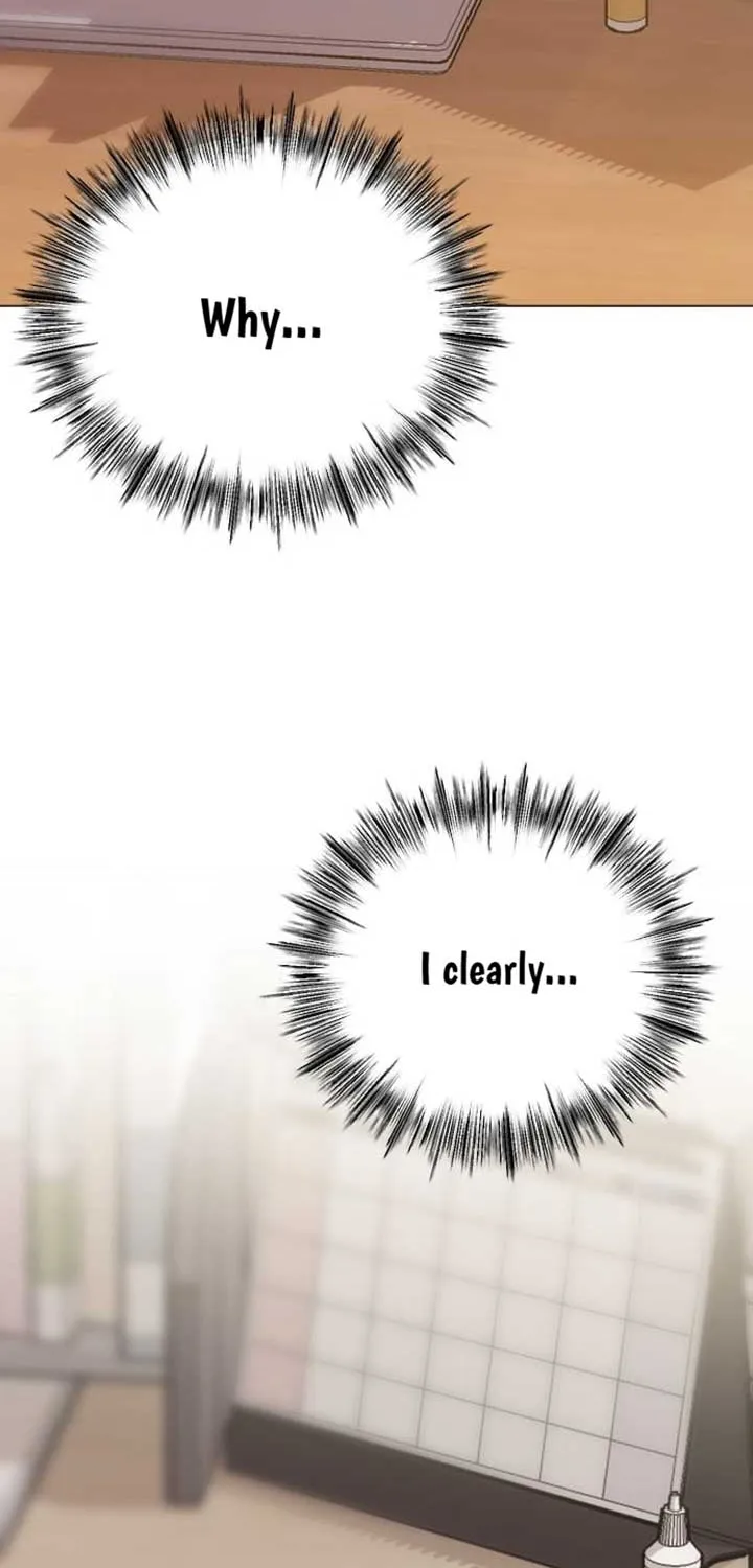 The Ending, I Want to Change it Chapter 38 page 103 - 