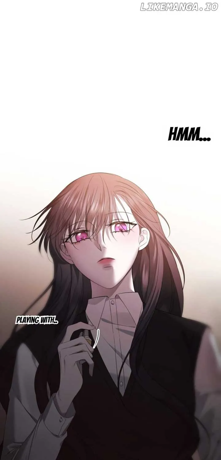 The Ending, I Want to Change it Chapter 38 page 105 - 