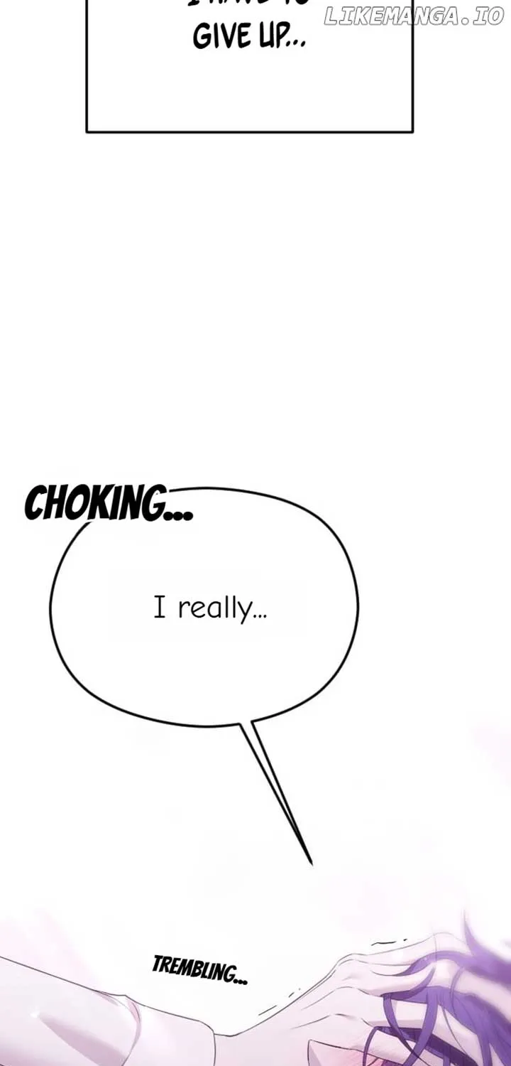 The Ending, I Want to Change it Chapter 38 page 12 - 