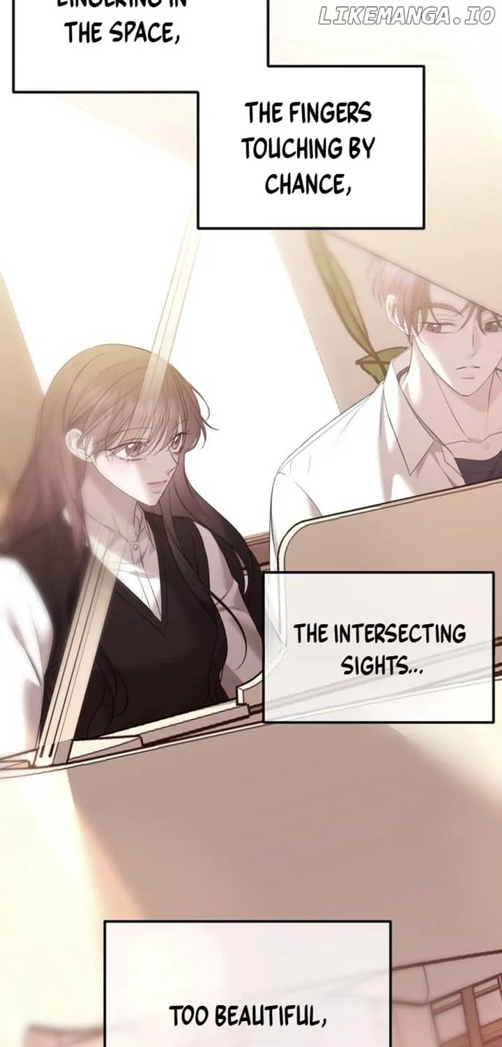 The Ending, I Want to Change it Chapter 38 page 15 - 