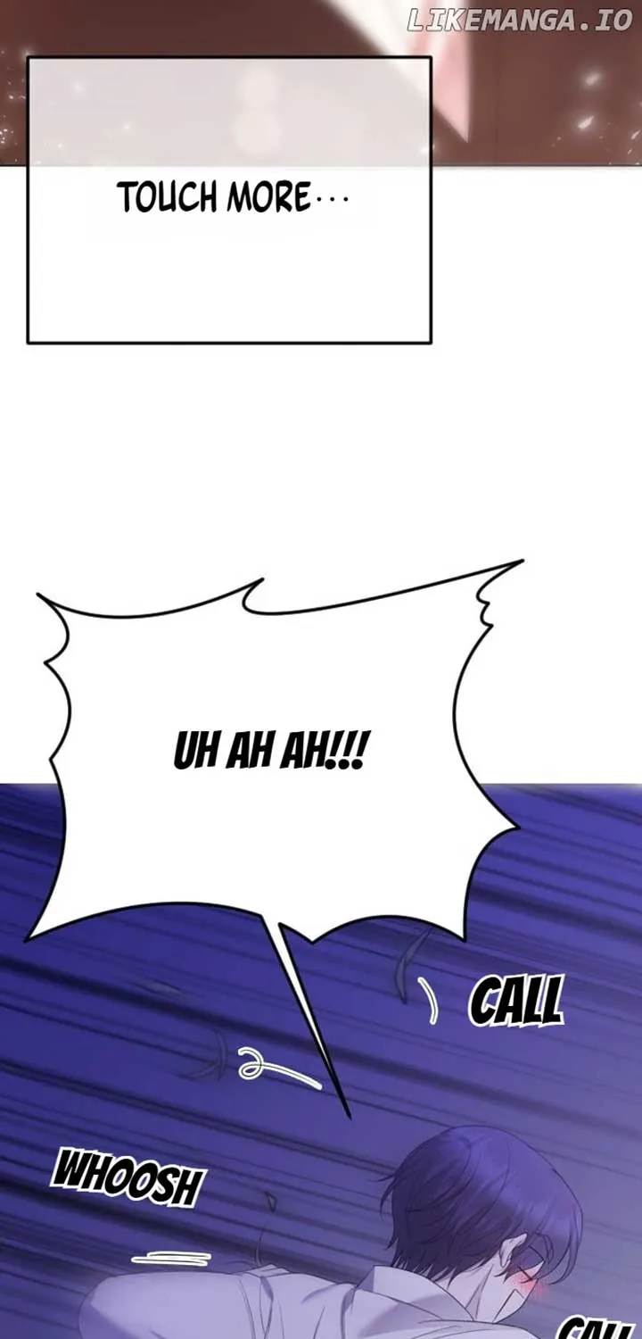 The Ending, I Want to Change it Chapter 38 page 18 - 