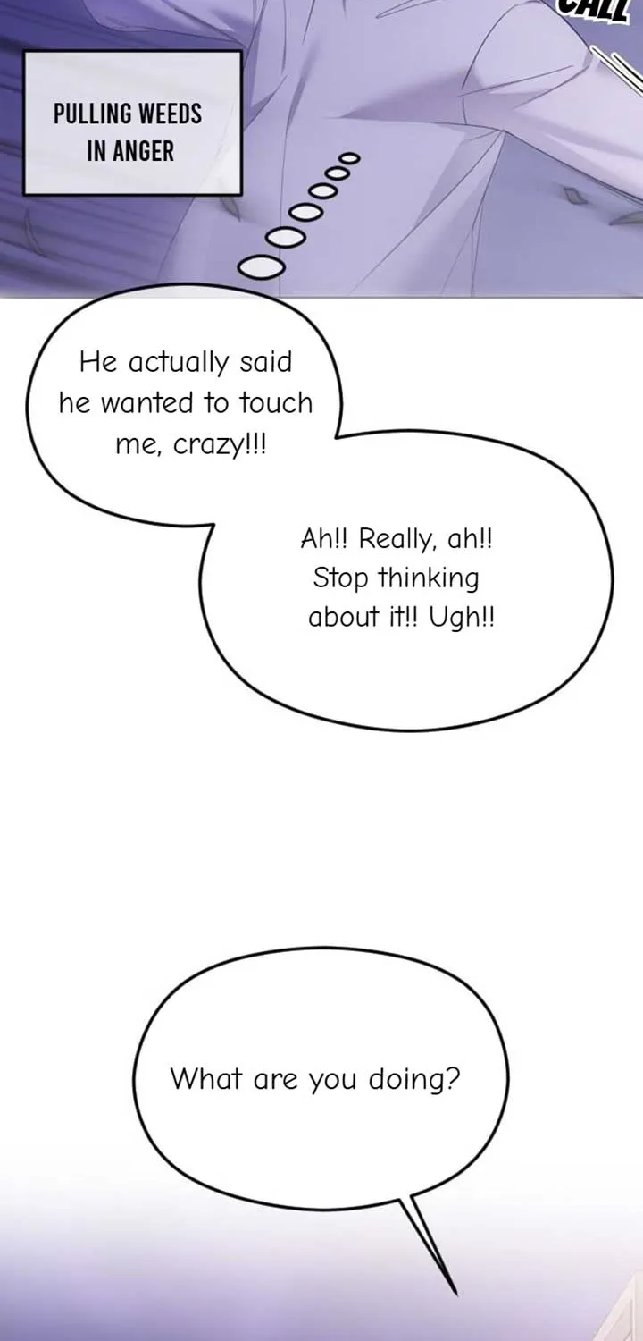 The Ending, I Want to Change it Chapter 38 page 19 - 