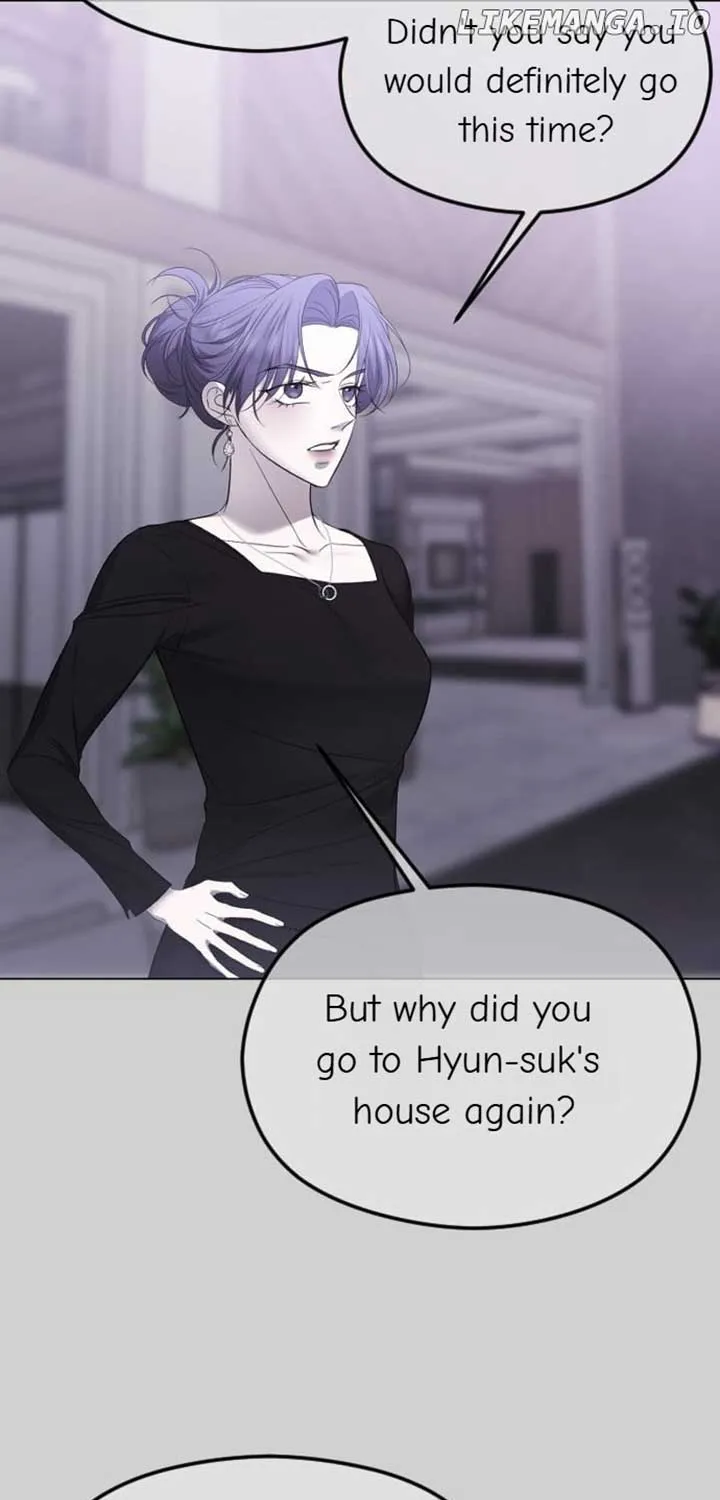 The Ending, I Want to Change it Chapter 38 page 3 - 