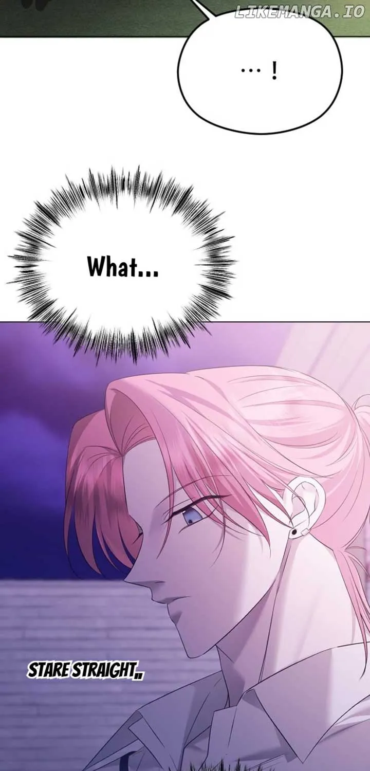 The Ending, I Want to Change it Chapter 38 page 21 - 