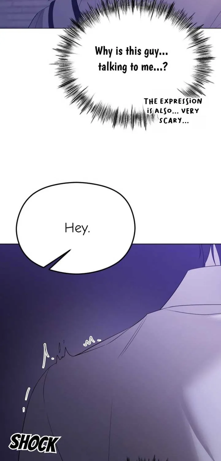 The Ending, I Want to Change it Chapter 38 page 22 - 