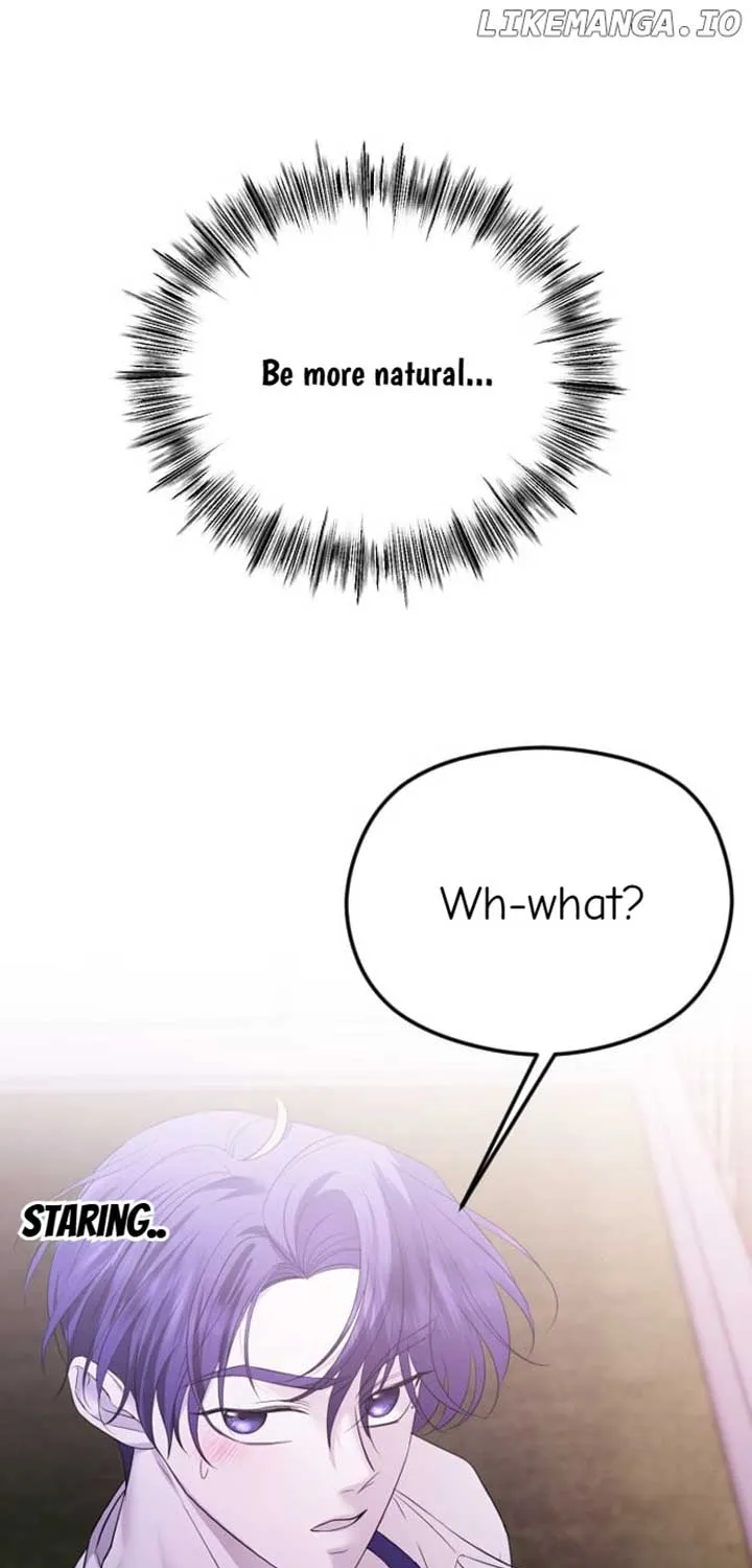 The Ending, I Want to Change it Chapter 38 page 24 - 