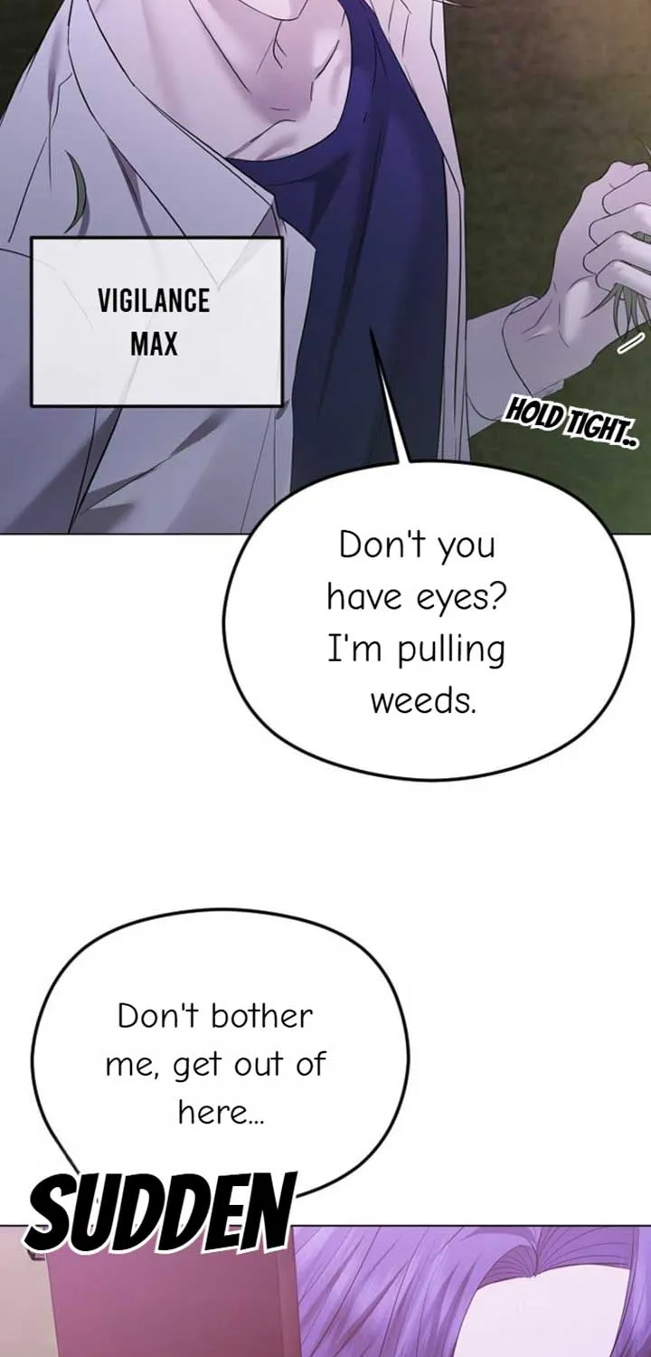 The Ending, I Want to Change it Chapter 38 page 25 - 