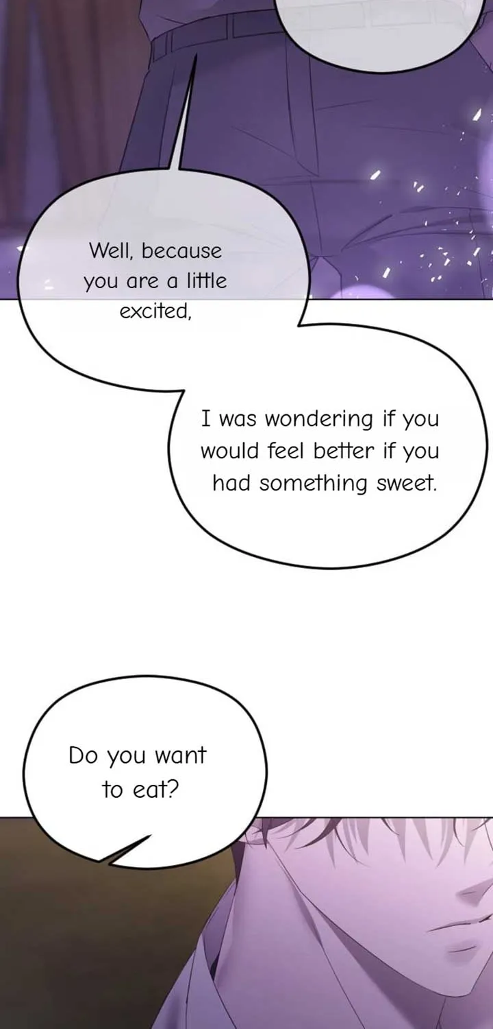 The Ending, I Want to Change it Chapter 38 page 28 - 