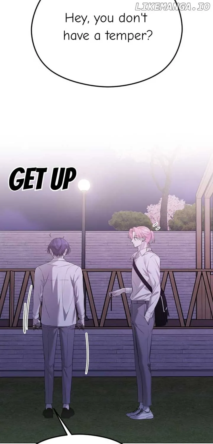 The Ending, I Want to Change it Chapter 38 page 30 - 