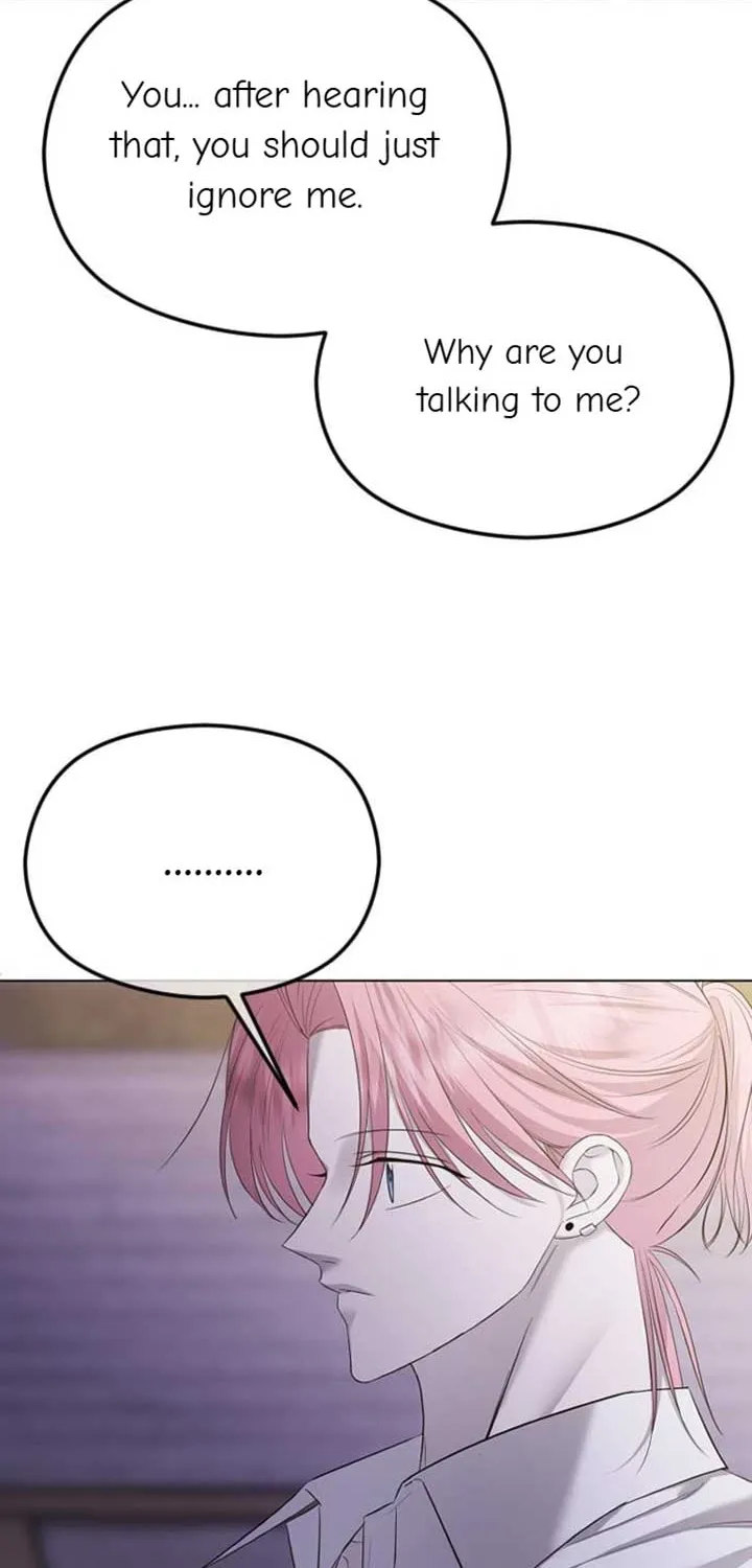 The Ending, I Want to Change it Chapter 38 page 31 - 