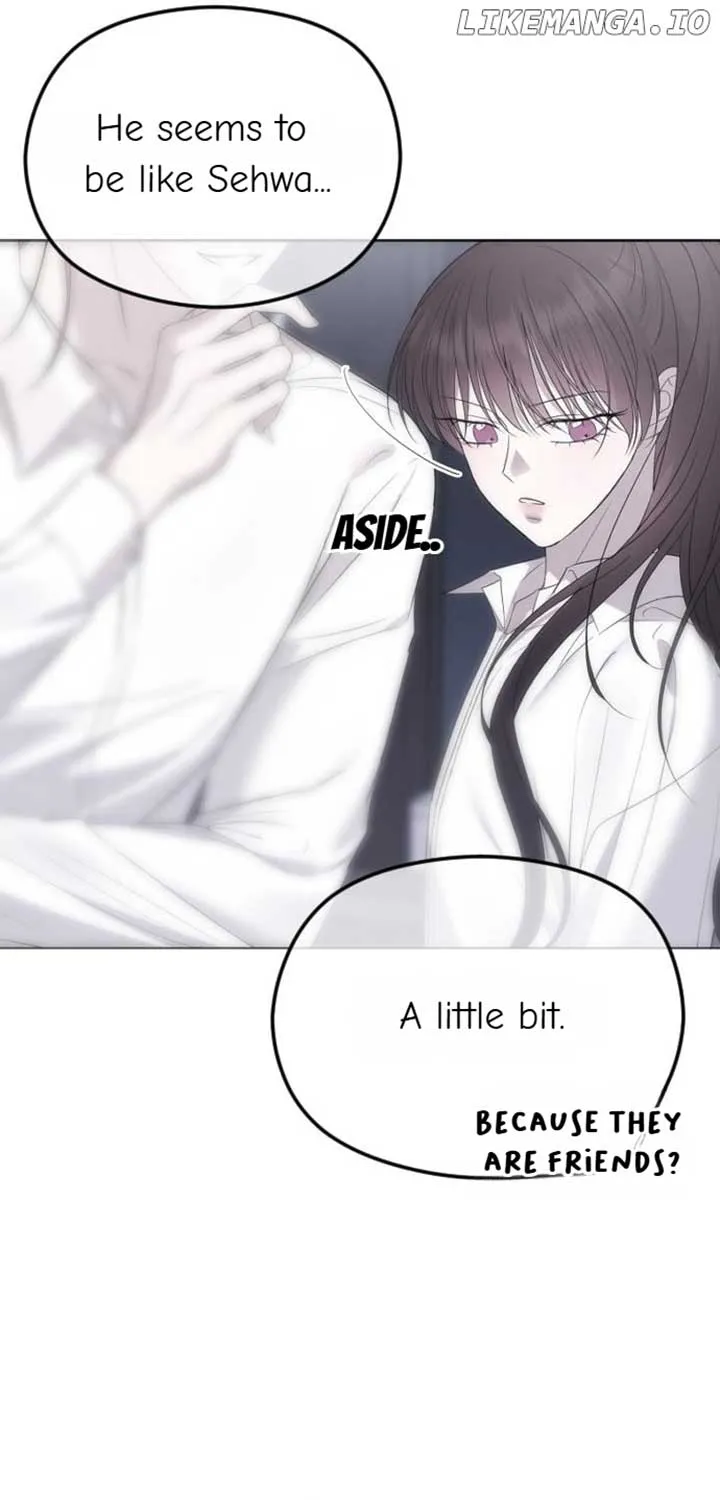 The Ending, I Want to Change it Chapter 38 page 33 - 