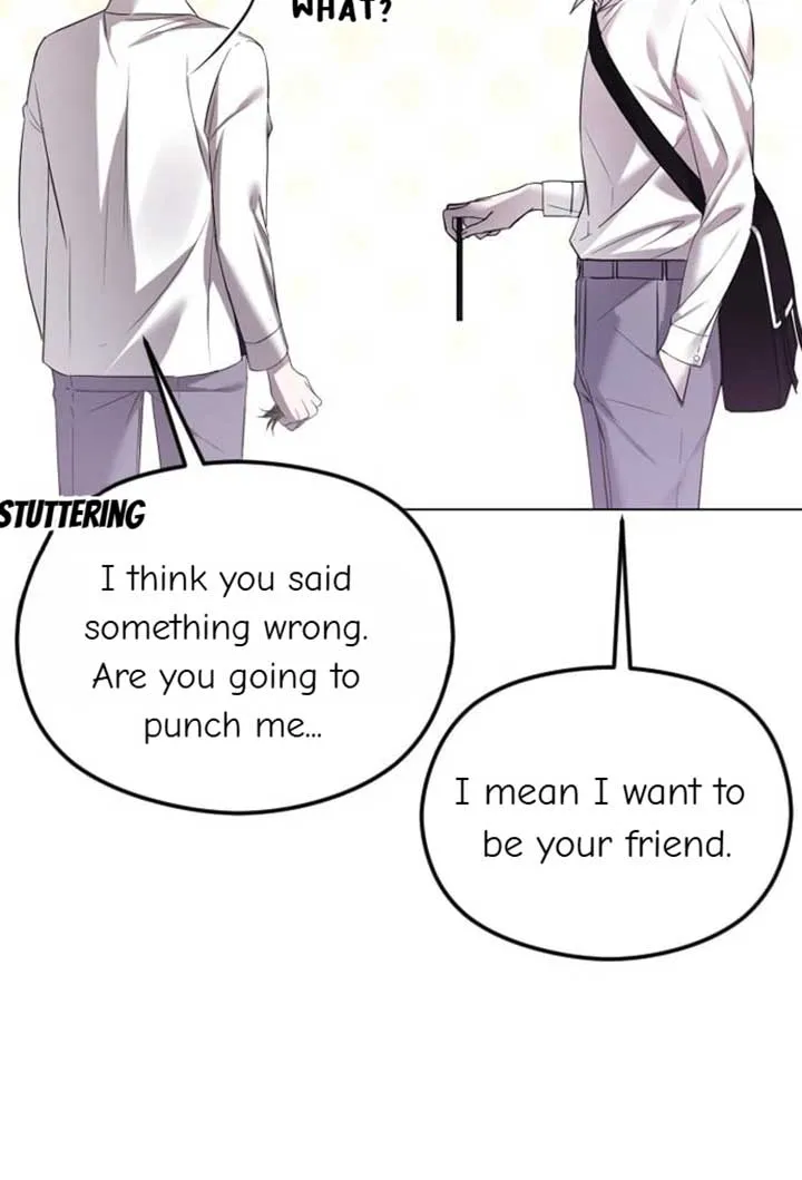 The Ending, I Want to Change it Chapter 38 page 35 - 