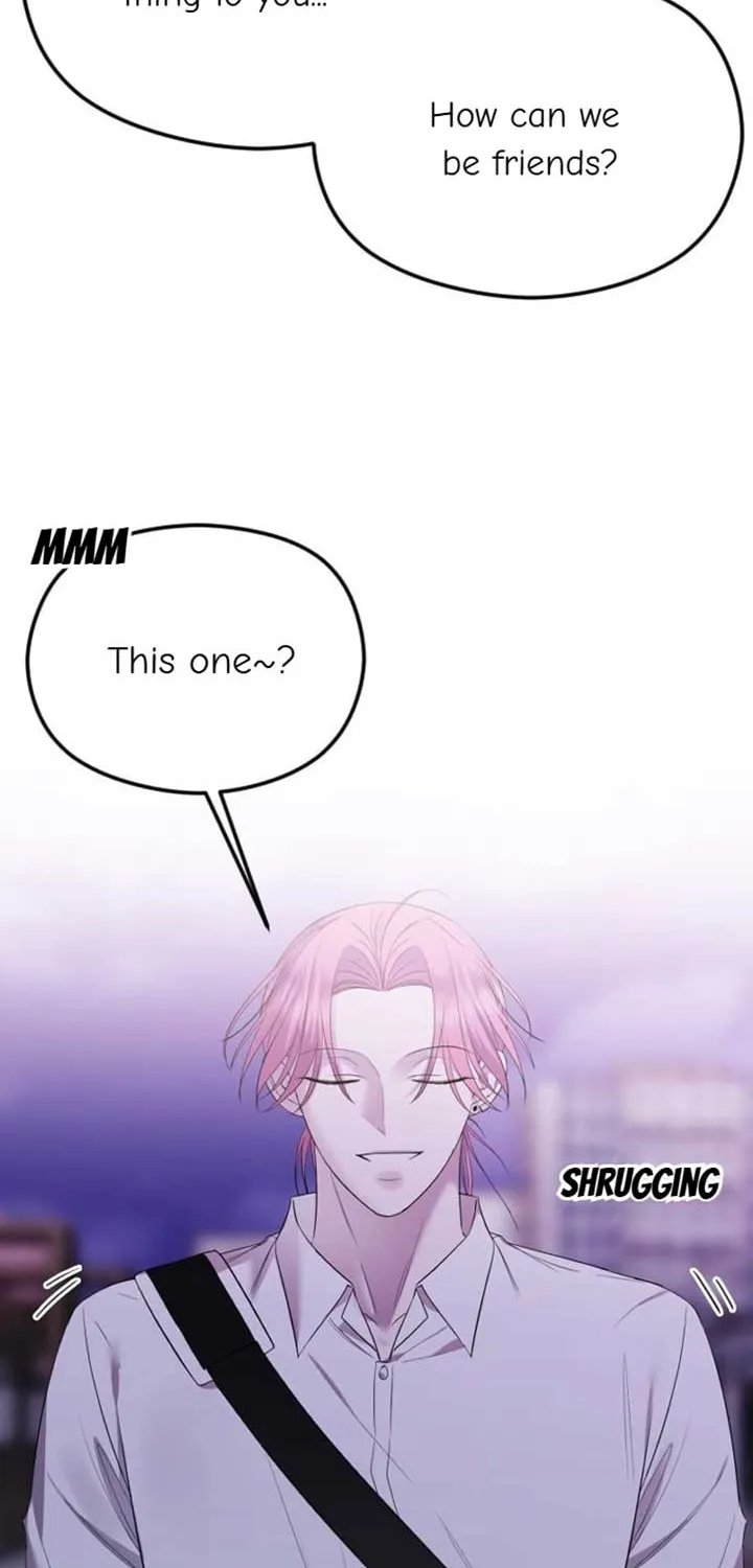 The Ending, I Want to Change it Chapter 38 page 37 - 