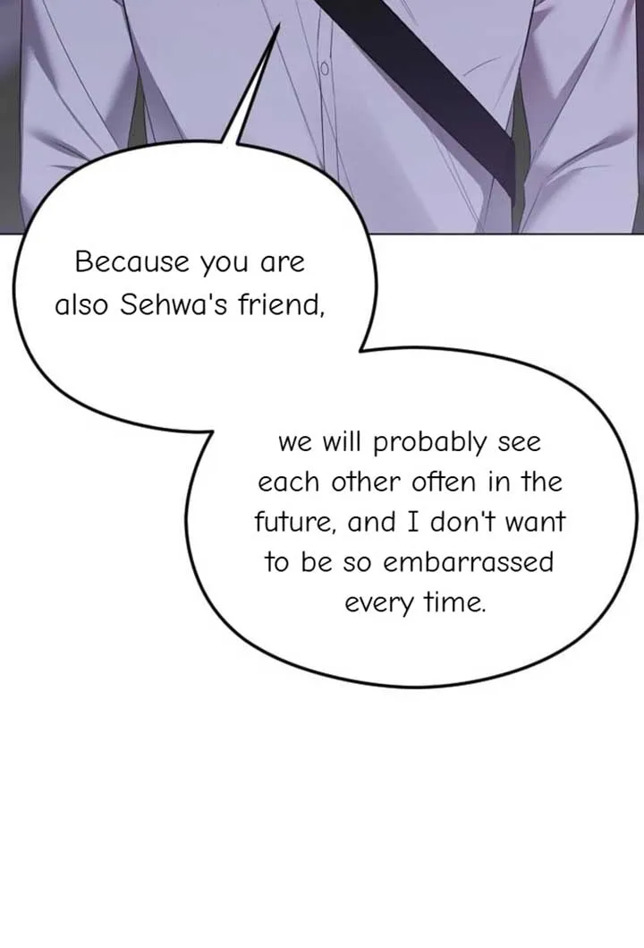 The Ending, I Want to Change it Chapter 38 page 38 - 