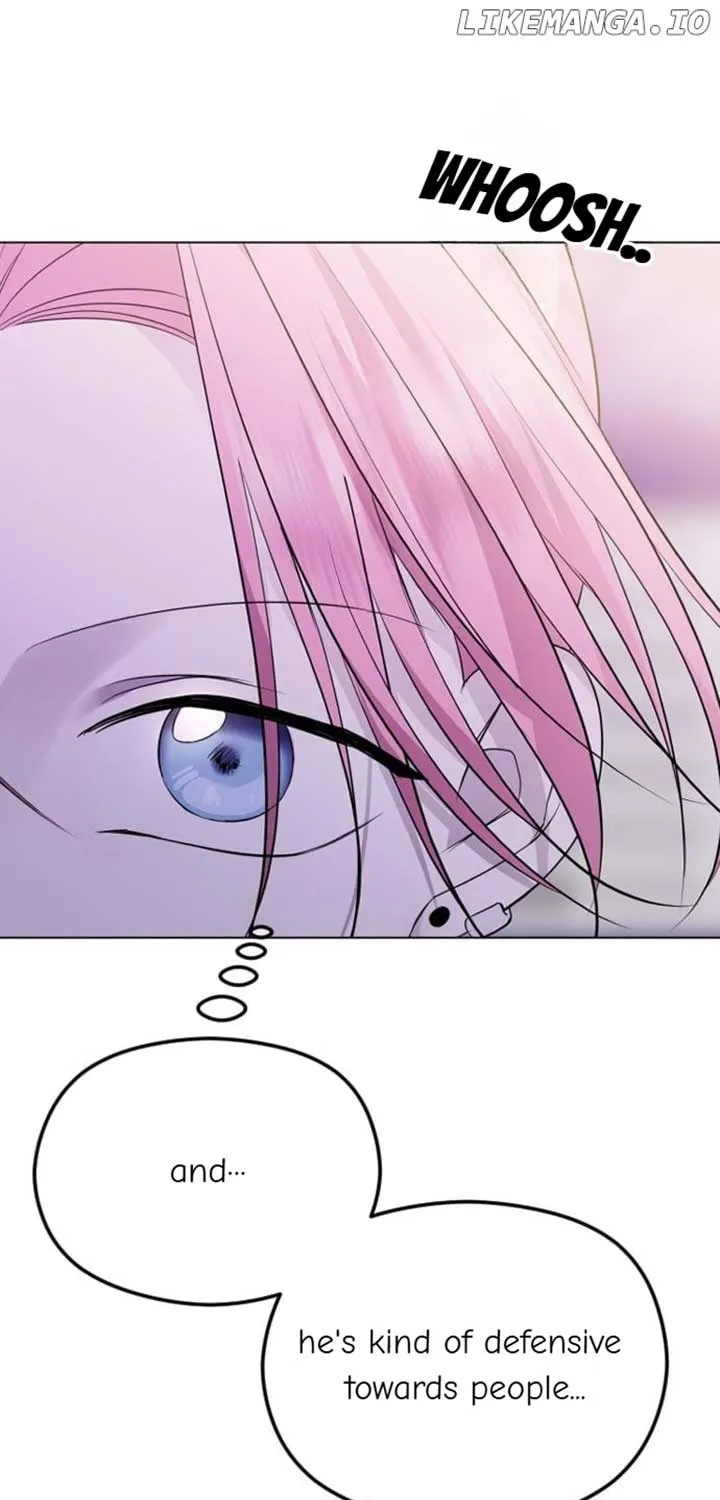 The Ending, I Want to Change it Chapter 38 page 39 - 