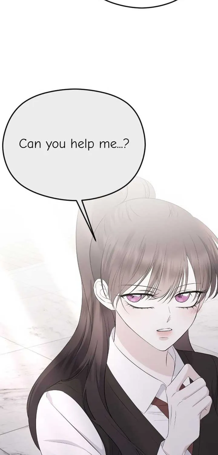 The Ending, I Want to Change it Chapter 38 page 40 - 