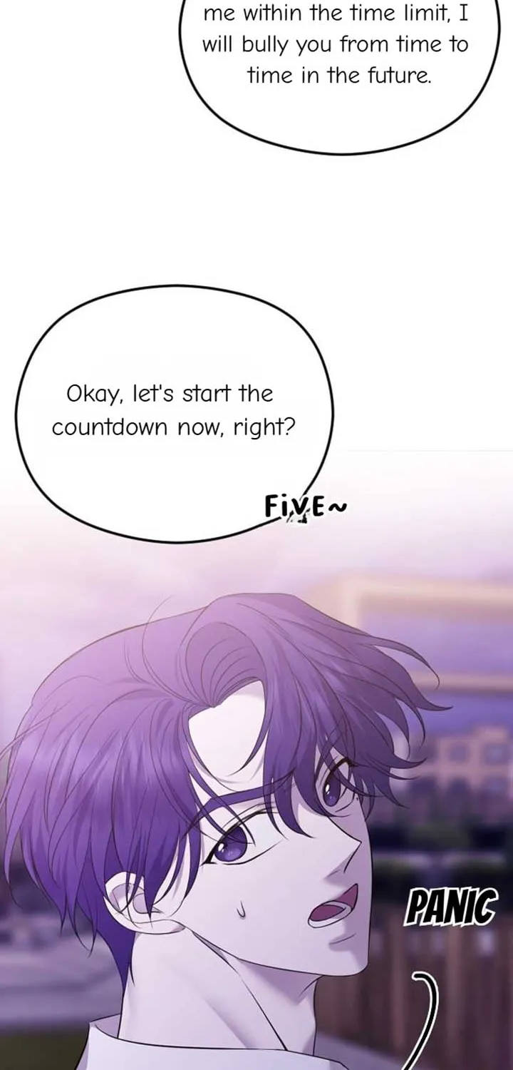 The Ending, I Want to Change it Chapter 38 page 43 - 