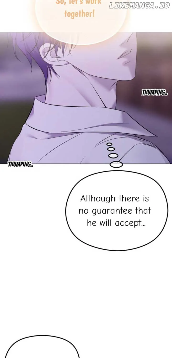 The Ending, I Want to Change it Chapter 38 page 48 - 