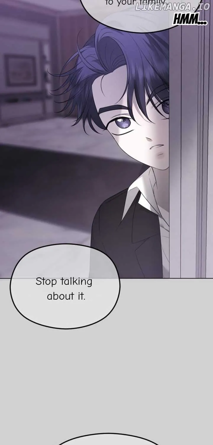 The Ending, I Want to Change it Chapter 38 page 6 - 