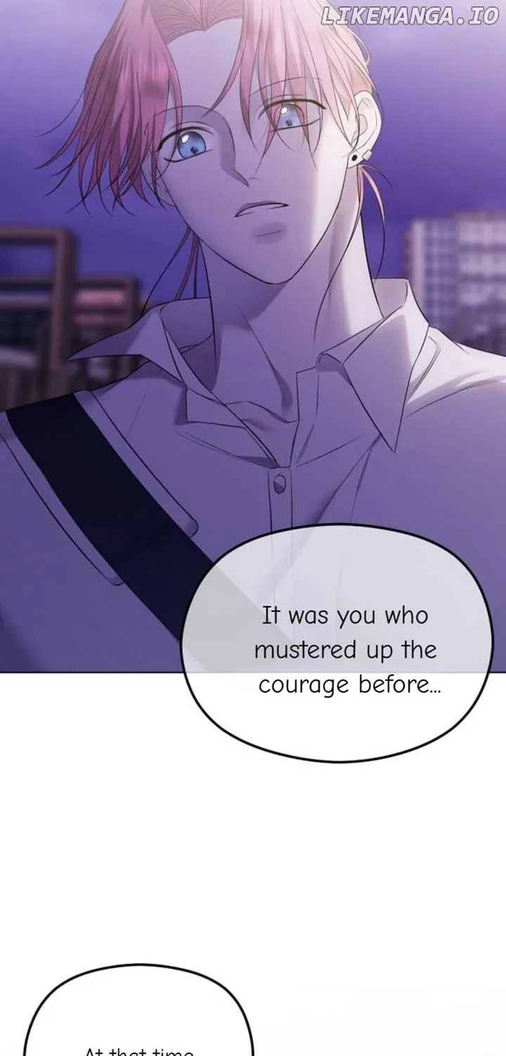 The Ending, I Want to Change it Chapter 38 page 51 - 