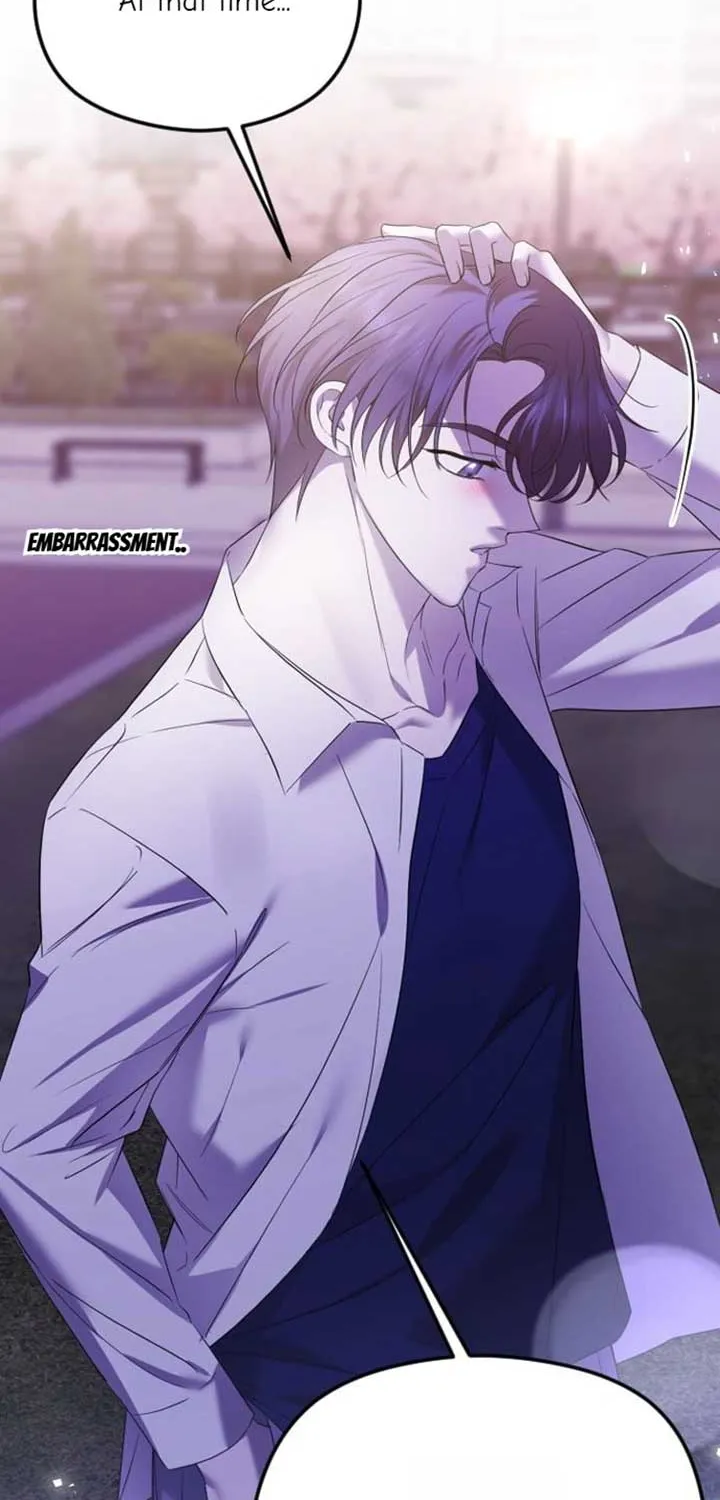 The Ending, I Want to Change it Chapter 38 page 52 - 