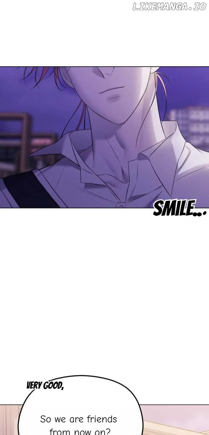 The Ending, I Want to Change it Chapter 38 page 54 - 