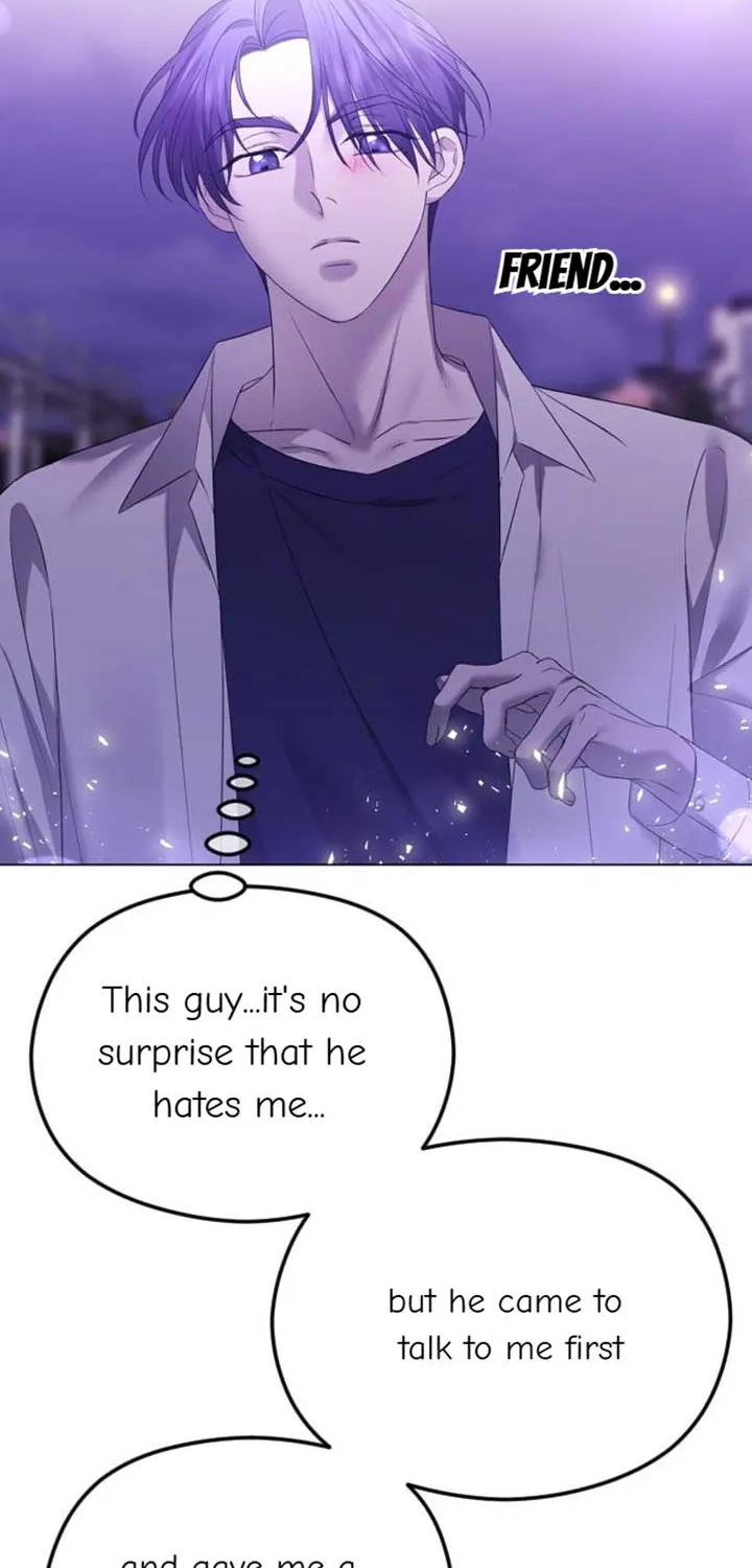 The Ending, I Want to Change it Chapter 38 page 58 - 