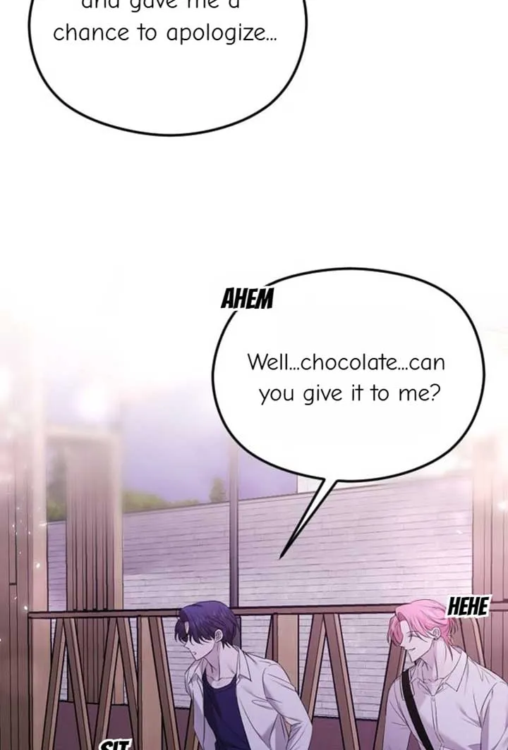 The Ending, I Want to Change it Chapter 38 page 59 - 