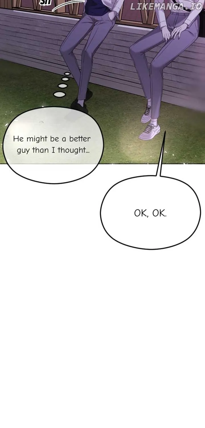 The Ending, I Want to Change it Chapter 38 page 60 - 