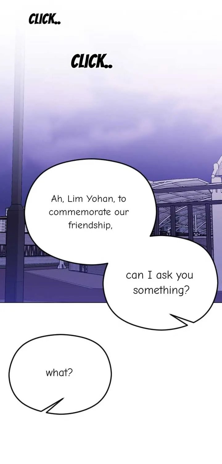 The Ending, I Want to Change it Chapter 38 page 61 - 