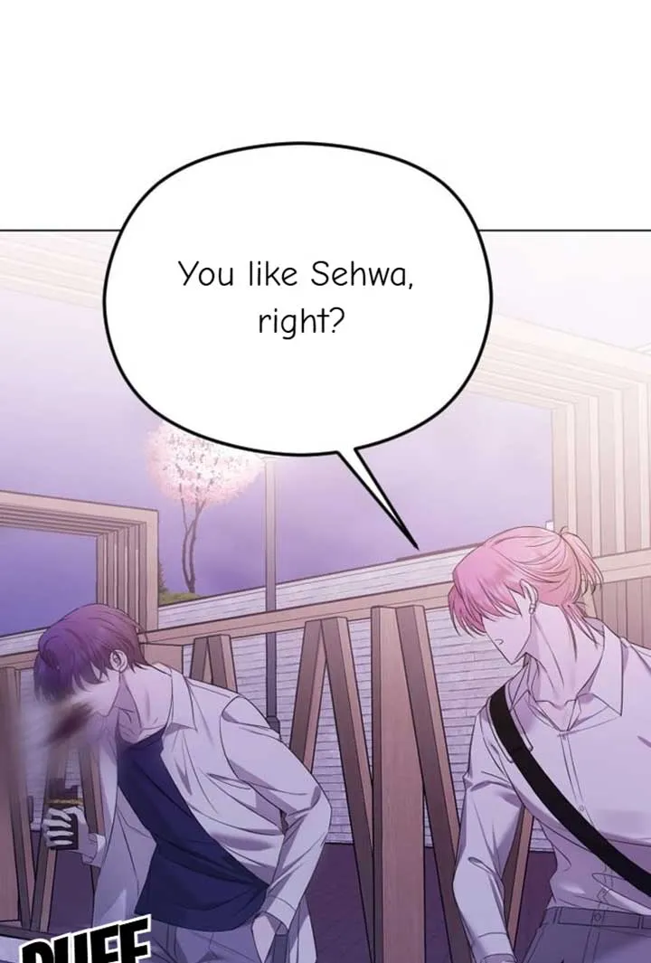 The Ending, I Want to Change it Chapter 38 page 62 - 