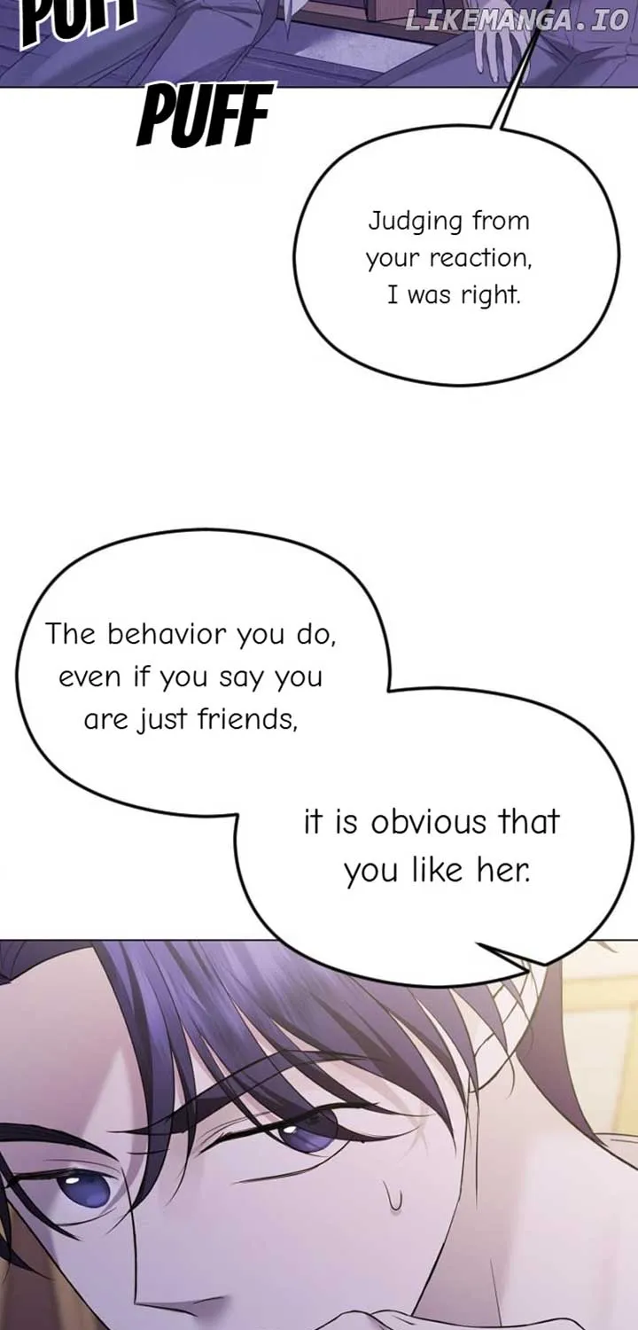 The Ending, I Want to Change it Chapter 38 page 63 - 