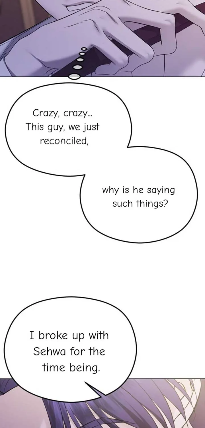 The Ending, I Want to Change it Chapter 38 page 64 - 