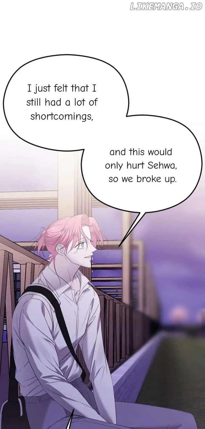 The Ending, I Want to Change it Chapter 38 page 66 - 