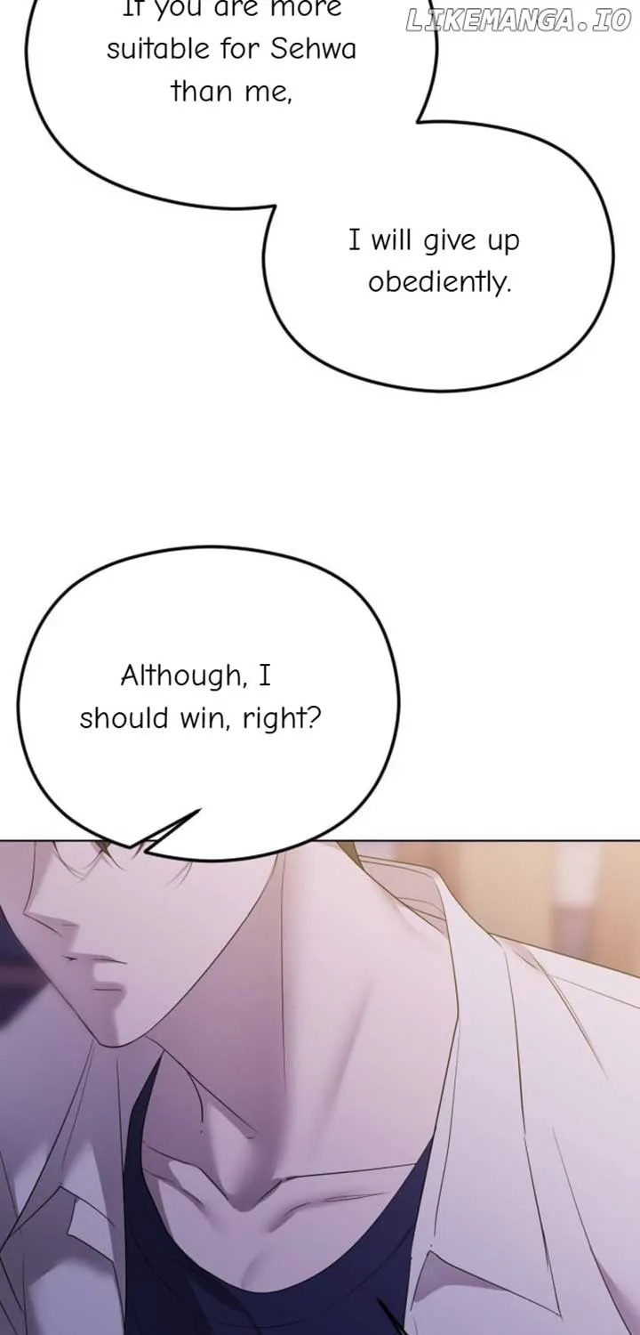 The Ending, I Want to Change it Chapter 38 page 69 - 