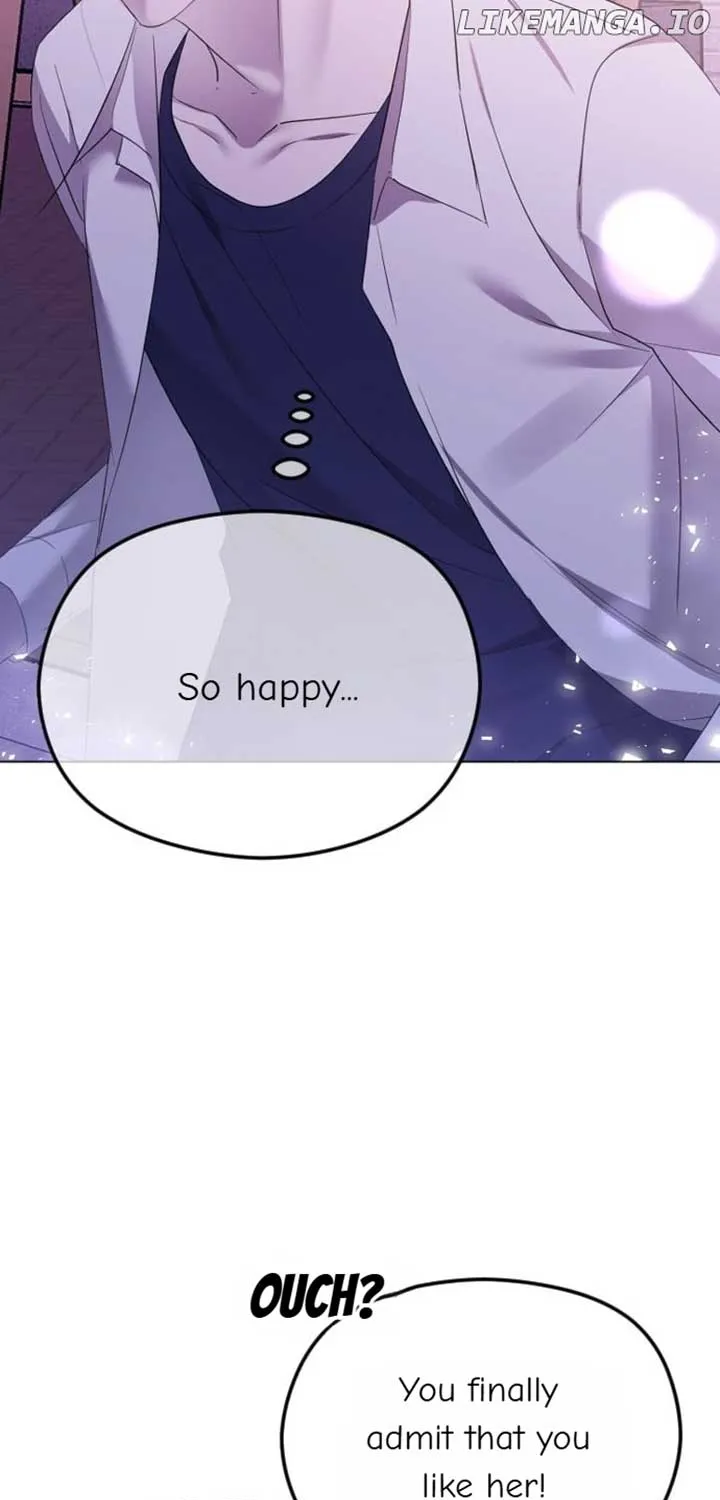 The Ending, I Want to Change it Chapter 38 page 72 - 
