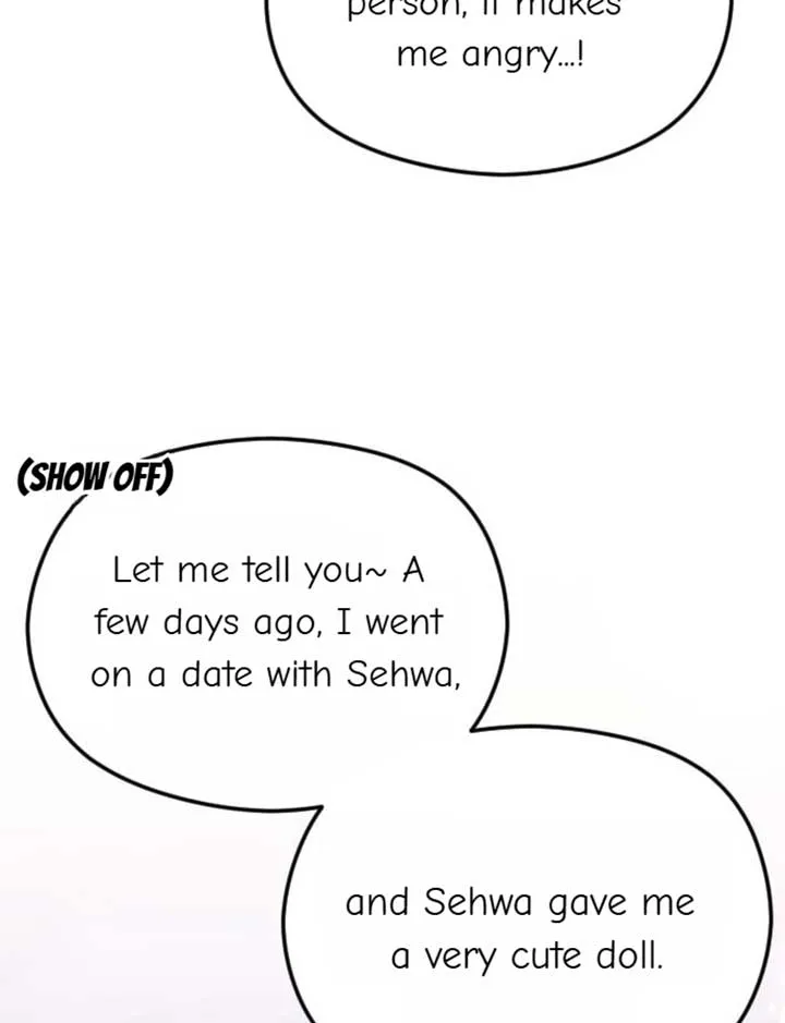 The Ending, I Want to Change it Chapter 38 page 74 - 