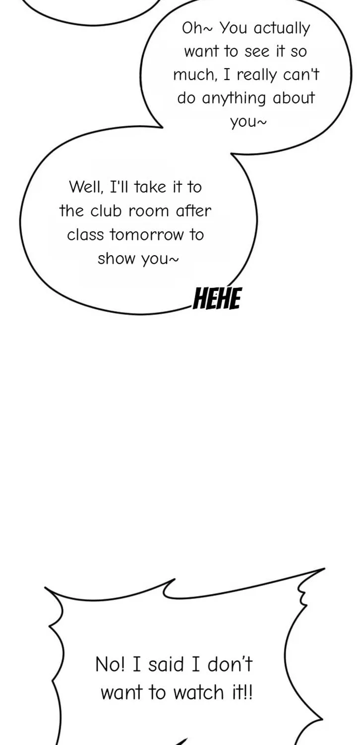 The Ending, I Want to Change it Chapter 38 page 76 - 