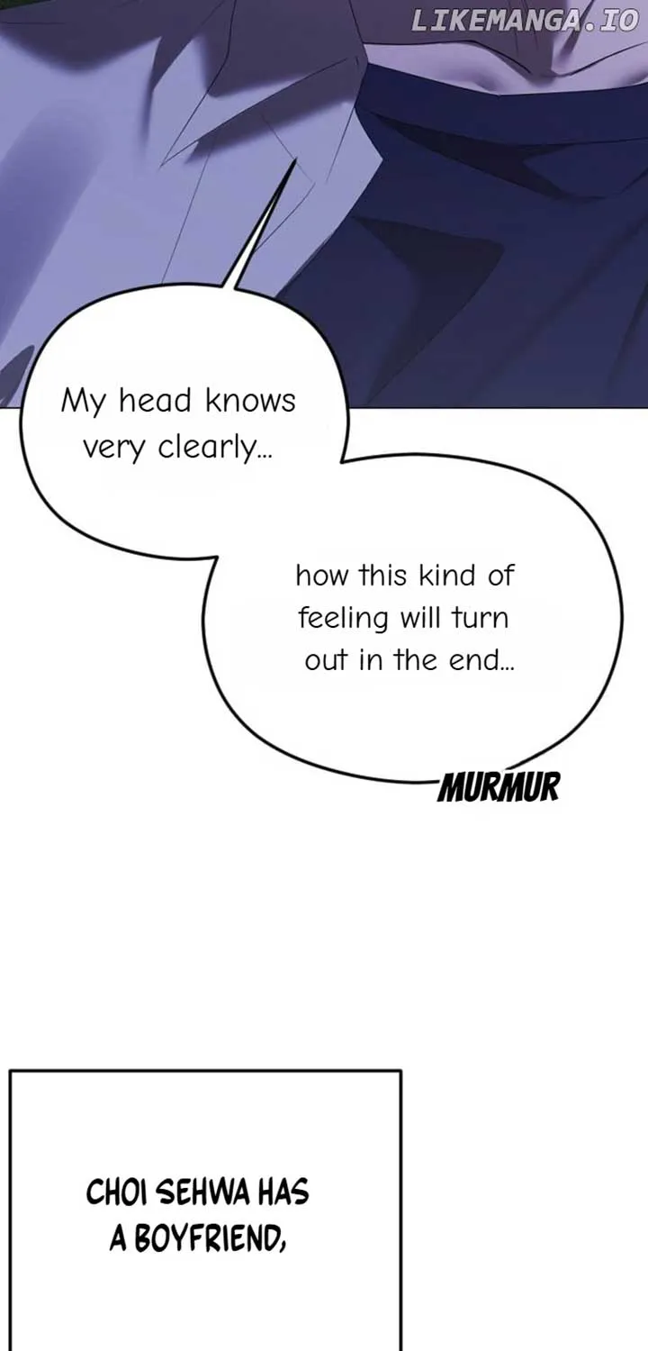 The Ending, I Want to Change it Chapter 38 page 9 - 