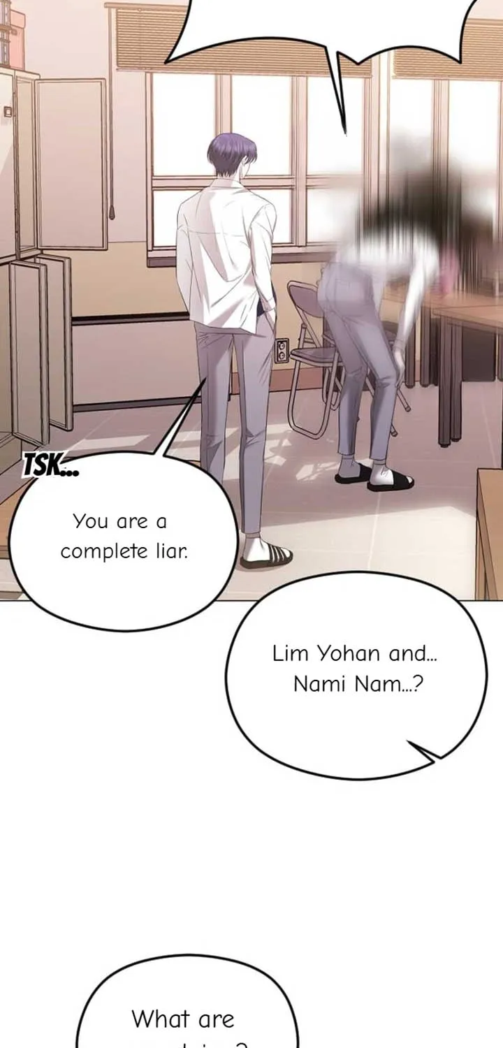 The Ending, I Want to Change it Chapter 38 page 82 - 