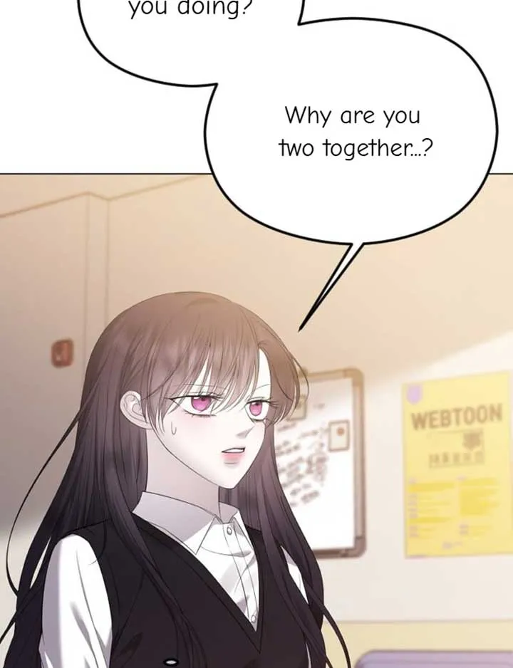 The Ending, I Want to Change it Chapter 38 page 83 - 